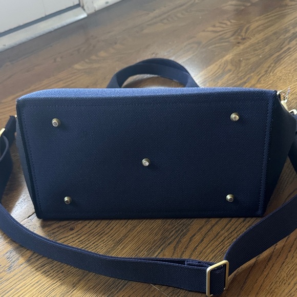 Rothy’s Handbag in Navy Night - Picture 4 of 12